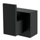 Acabamento para Registro Black Fosco para Base Deca