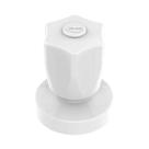 Acabamento para Registro C-50 Branco - Padrão Deca/Docol - Blukit Acabamento para Registro C-50 Branco - Padrão Deca/Docol - Blukit