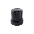 Acabamento para Registro C40 Black Deca e Decol - 091109-212 - BLUKIT