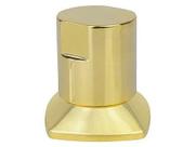Acabamento para Registro C44 Quente Gold Go5240 Ducon Metais