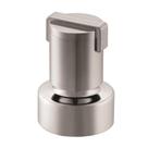Acabamento para Registro Concept C 44 1/2'', 3/4'' e 1'' Pet Meber Metais