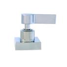 Acabamento Para Registro Cromado 3/4" C65 509 - MK Metais