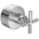 Acabamento para Registro de Gaveta 1.1/4"" e 1.1/2"" Duna Clássica - 4900.C64.GD - DECA