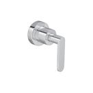 Acabamento para Registro de Gaveta 1/2, 3/4 e 1" Flex Plus - Deca Acabamento para Registro de Gaveta 1/2, 3/4 e 1" Flex Plus - Deca