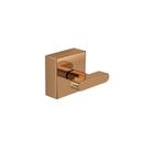 Acabamento para Registro de Gaveta Deca Soul 4900.Gl38.Pq.Rd 1/2", 3/4" e 1" Red Gold