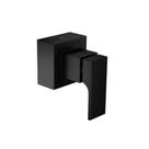 Acabamento para Registro de Gaveta Unic 1.1/4 a 1.1/2 Black Matte - Deca