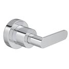 Acabamento para Registro de Pressão Flex Plus 1/2", 3/4" e 1" 4916 Cromada Deca Acabamento para Registro de Pressão Flex Plus 1/2", 3/4" e 1" 4916 Cromada Deca