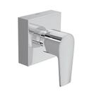 Acabamento para Registro Deca Level 1.1/4" e 1.1/2" Cromado