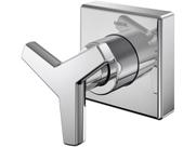 Acabamento para Registro Docol Base 1/2", 3/4" e 1" Docol City Cromado