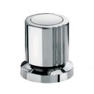 Acabamento para Registro Docol Itapema Bella (Fabrimar) 1/2" e 3/4" Chrome Acabamento para Registro Docol Itapema Bella (Fabrimar) 1/2" e 3/4" Chrome