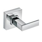 Acabamento para Registro Docol Square (Fabrimar) 1/2" e 3/4" Chrome