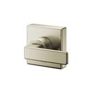 Acabamento para Registro Docol Stillo 823944 DocolBase 1/2", 3/4" e 1" Níquel Escovado Acabamento para Registro Docol Stillo 823944 DocolBase 1/2", 3/4" e 1" Níquel Escovado