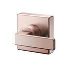 Acabamento para Registro DocolBase 1/2", 3/4" e 1" Docol Stillo Cobre Escovado
