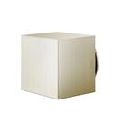 Acabamento para registro DocolBase 3/4" Minima, 90009199044 - Docol Níquel Escovado Acabamento para registro DocolBase 3/4" Minima, 90009199044 - Docol Níquel Escovado