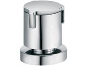 Acabamento para Registro Docolbase Riva 1/2", 3/4" e 1"