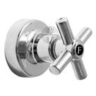 Acabamento Para Registro Externo Deca Volante C31 1/2, 3/4 E 1" Pol. CasaGrande Mundial Exclusivo - Um Novo Conceito.