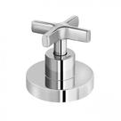 Acabamento para Registro Fabrimar de 1 1/2" e 1 1/4" Invicta Docol