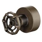 Acabamento para Registro Living 509 1.1/2 B700 Bruto Fani
