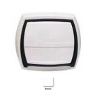 Acabamento Para Válvula De Descarga Branco Astra Hidramax 2550 Docol