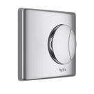Acabamento Para Válvula De Descarga Deca Hydra Duo Cromado