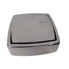 Acabamento Para Válvula de Descarga Hidra Max Pro - Deca F.l