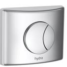 Acabamento para Válvula de Descarga Hydra 1 1/2 e 1 1/4 - 4900.C.DUO - DECA