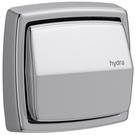 Acabamento para Válvula de Descarga Hydra Clean - 4900.C.CLN - DECA