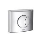 Acabamento para Válvula de Descarga Hydra Duo 4900 Cromado DECA