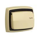 Acabamento para Válvula de Descarga Hydra Max 4900 Bege DECA