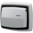 Acabamento para Válvula Deca Descarga Hydra 4900 991 Cinza Acabamento para Válvula Deca Descarga Hydra 4900 991 Cinza
