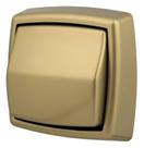 Acabamento Para Válvula Descarga Deca Hydra Max Abs Gold