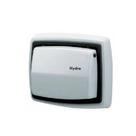 Acabamento Para Válvula Descarga Hydra Max Base 4900e Cinza Deca