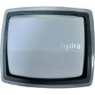 Acabamento Para Valvula Descarga Hydra Max Deca Cinza - 4900.E.Max.Cinza