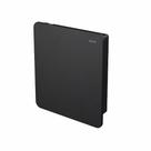Acabamento Para Válvula Flat Chroma Onix Docol