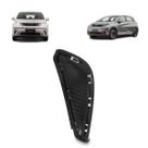 Acabamento parachoque dianteiro byd dolphin 2024 2025 ev gs lado esquerdo em2e2803121c