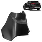 Acabamento Parachoque Traseiro Creta 2016 2017 2018 Preto Liso Original Hyundai