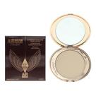 Acabamento perfeito do aerógrafo recarregável Powder Charlotte Tilbury