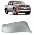 Acabamento Ponteira Dianteira Parachoque Paralama Cabine Simples Amarok Acabamento Ponteira Dianteira Parachoque Paralama Cabine Simples Amarok
