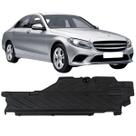 Acabamento Protetor Assoalho Mercedes C180 C250 de 2015-21 -Dir