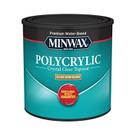 Acabamento Protetor Policrílico Minwax 236ml (24444) - À Base d'Água