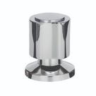 Acabamento Reg. Pressão e Gaveta 3/4 Pompéu 509 CC40 3/4 MK