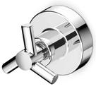 Acabamento Registro Base Celite 1/2" 3/4" 1" One Cromado Celite