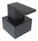 Acabamento Registro Base Deca - Madrid - Black V-9705-265H