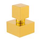 Acabamento Registro Chuveiro Banheiro Deca Dourado Gold Acabamento Registro Chuveiro Banheiro Deca Dourado Gold