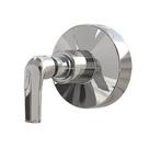Acabamento Registro Cromado 1.1/2" e 1.1/4" Íris 509 C42 Fani
