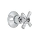 Acabamento Registro De Chuveiro Banheiro Padrão Deca C31 3/4 Acabamento Registro De Chuveiro Banheiro Padrão Deca C31 3/4