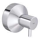 Acabamento Registro de Gaveta 1.1/4" e 1.1/2" Link Cromado - 4900.C.GD.LNK