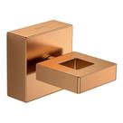 Acabamento Registro de Gaveta 1/2", 3/4" e 1" Dot Gold Matte - 4900.GL.DOT.PQ.MT