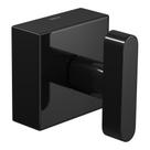 Acabamento Registro de Gaveta 1/2", 3/4" e 1" Soul Black Noir - 4900.BL38.PQ.NO Acabamento Registro de Gaveta 1/2", 3/4" e 1" Soul Black Noir - 4900.BL38.PQ.NO