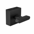 Acabamento Registro de Gaveta Deca Até 1" Soul Black Matte